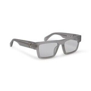NWT Off-White Style-61 OERJ061S24PLA0010900 Eyeglasses